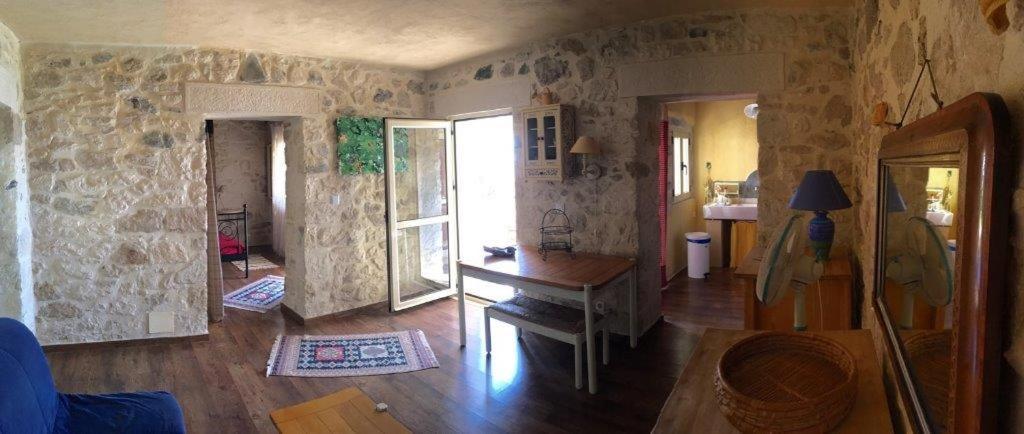 Stonehouse Elia Up Apartamento Myrtos Exterior foto