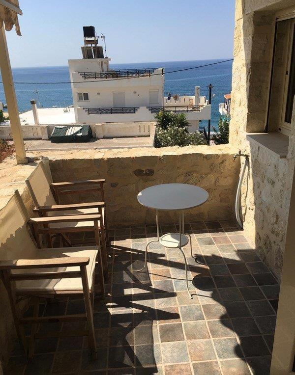 Stonehouse Elia Up Apartamento Myrtos Exterior foto