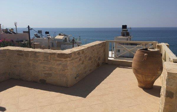 Stonehouse Elia Up Apartamento Myrtos Exterior foto