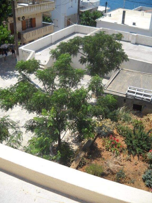 Stonehouse Elia Up Apartamento Myrtos Exterior foto