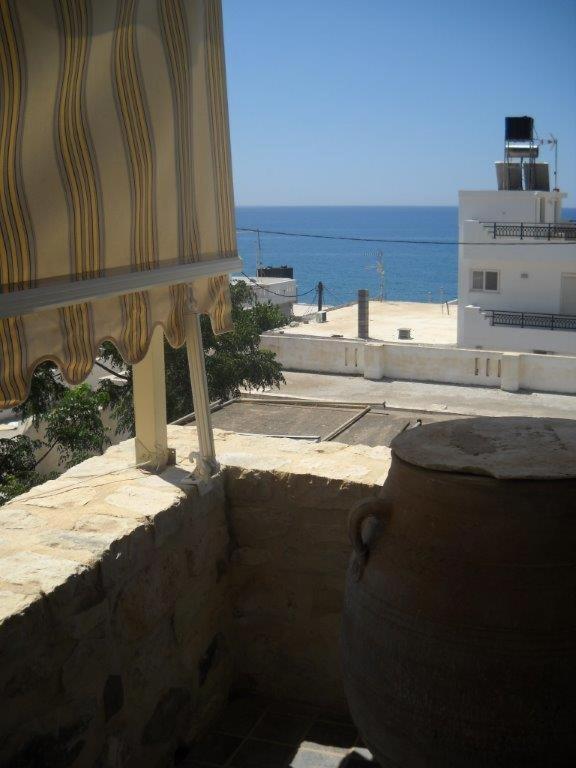 Stonehouse Elia Up Apartamento Myrtos Exterior foto