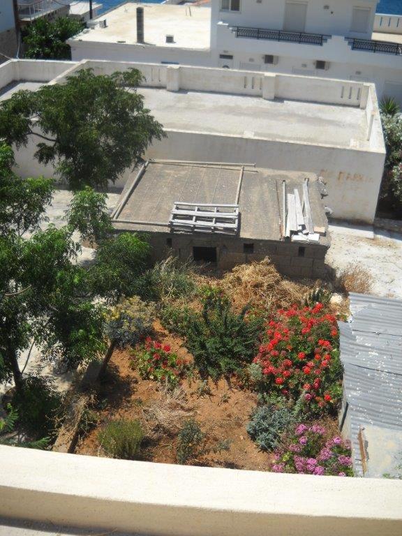 Stonehouse Elia Up Apartamento Myrtos Exterior foto